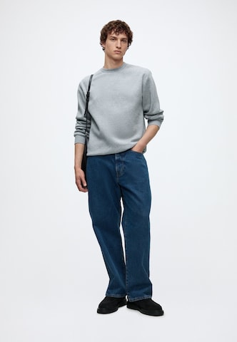 ABOUT YOU - Sudadera 'Davin' en gris