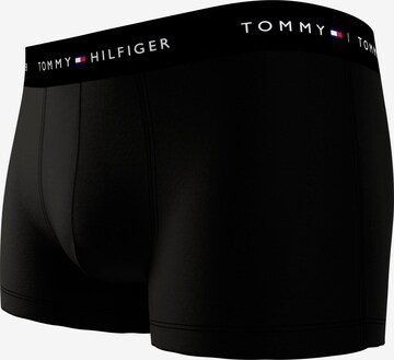 Tommy Hilfiger Underwear Boxershorts 'Essential' in Schwarz