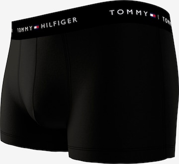 Tommy Hilfiger UnderwearBokserice 'Essential' - crna boja