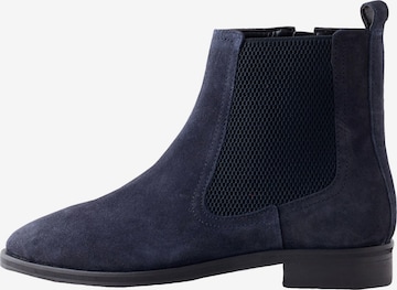 Next Bootie 'Forever Comfort' in Blue: front