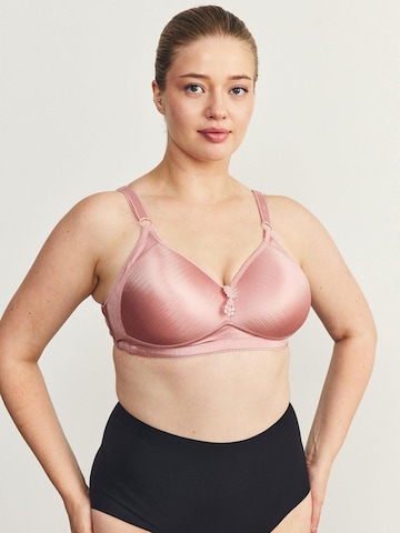 Bustier Soutien-gorge C&City en rose