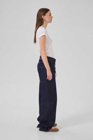 My Essential Wardrobe Loose fit Jeans 'Cleo 143 ' in Blue