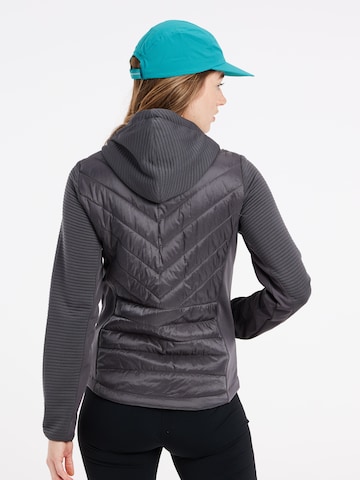 PROTEST Winterjacke 'PRTHESTIA' in Grau