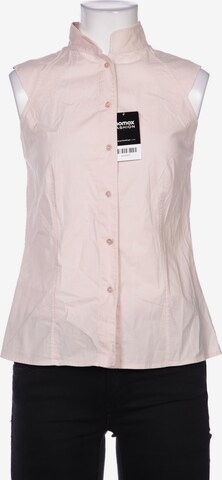 Windsor Blouse & Tunic in XS in Pink: front