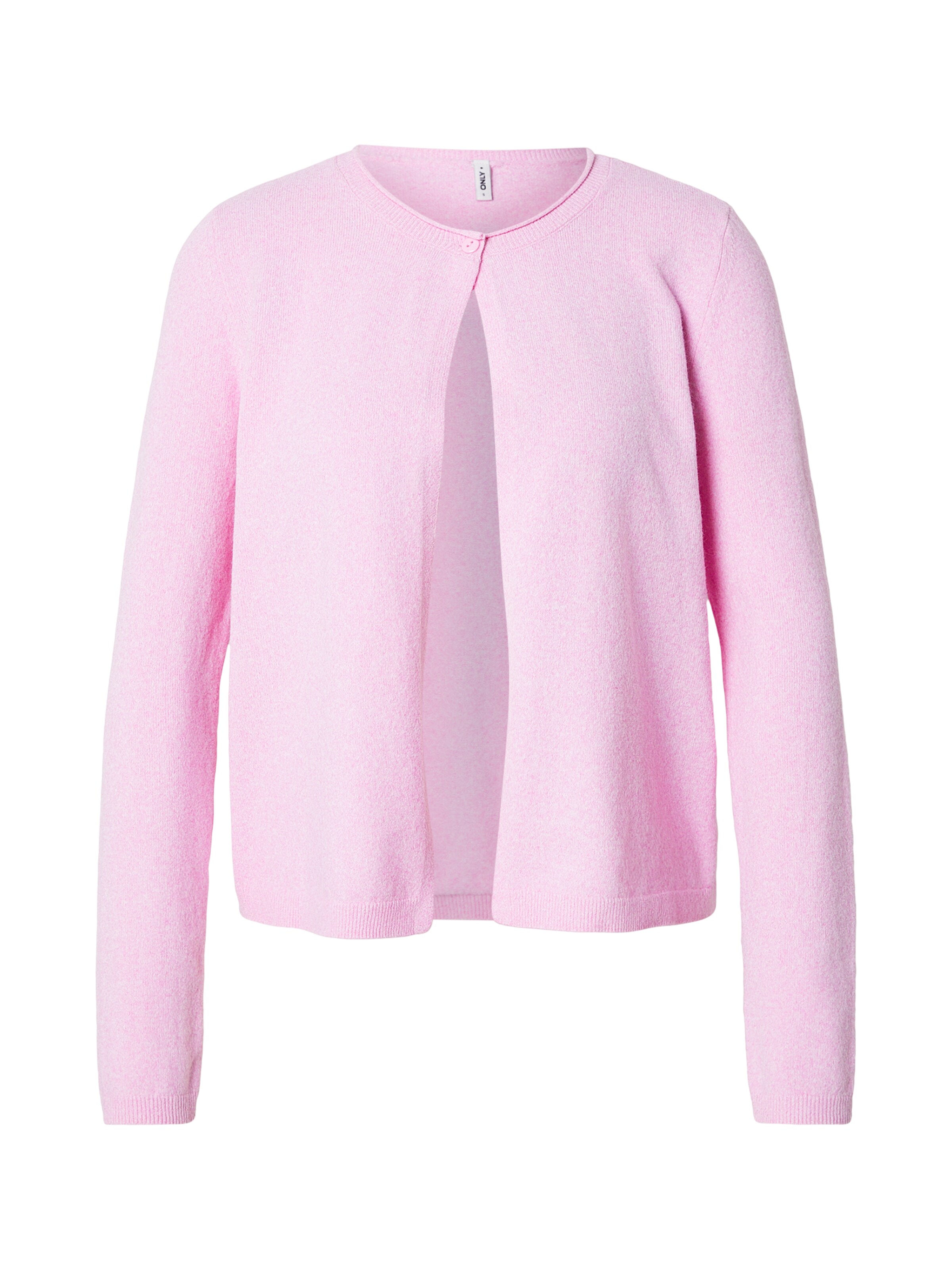Kardiganas 'ONLLOYAL' iš ONLY, spalva – rožių spalva, Prekių apžvalga