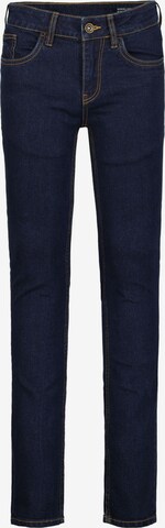 GARCIA Slimfit Jeans in Blau: predná strana