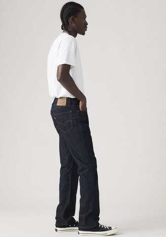 LEVI'S ® Boot cut Jeans in Grey