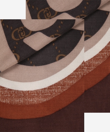 Liu Jo - Chal en blanco: frente