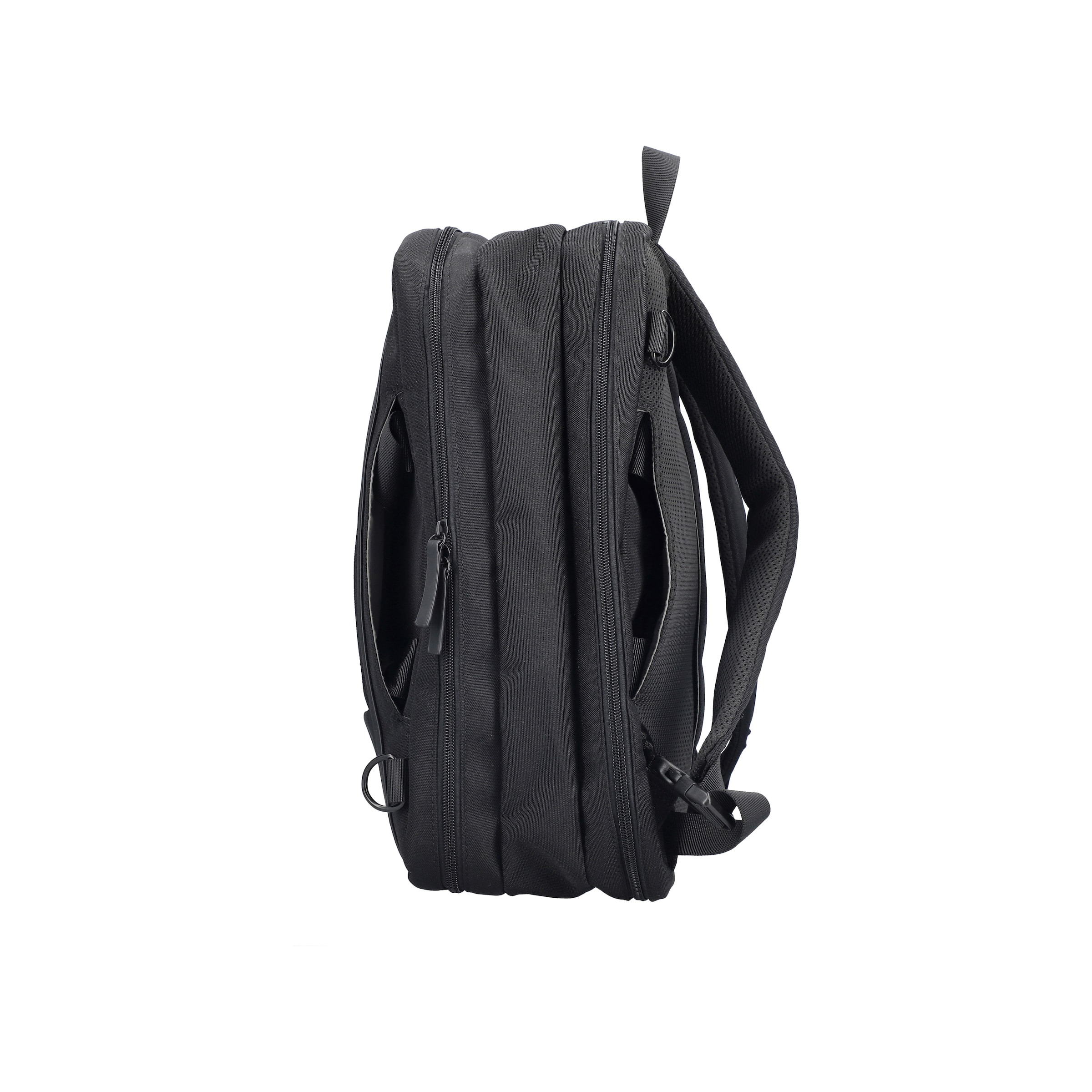 Sac d’ordinateur portable 'H5200' Rieker en noir