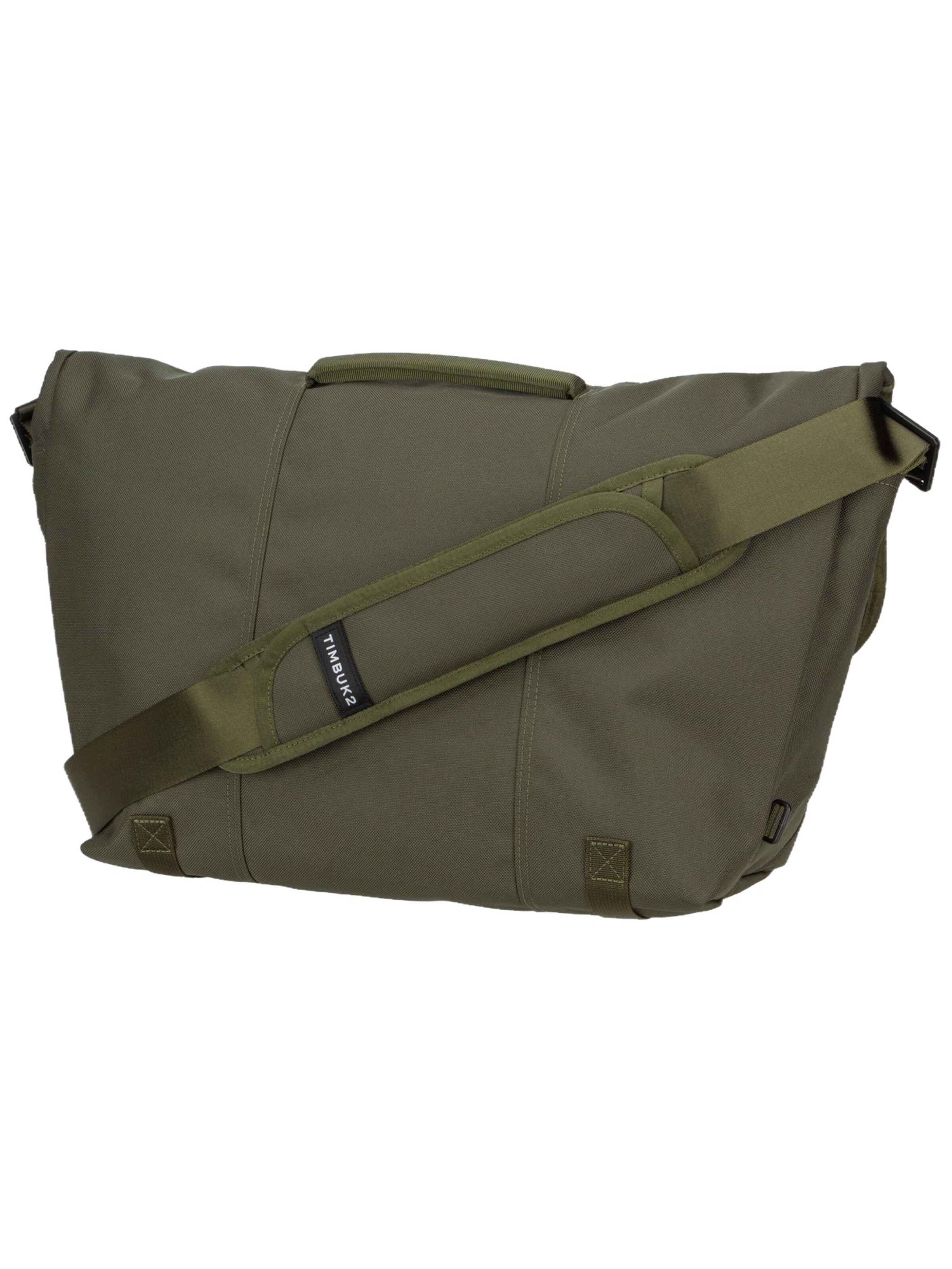 TIMBUK2 Umhängetasche in Grün