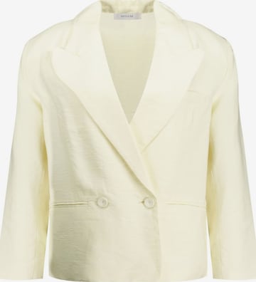 Deeluxe Blazer in Beige: Vorderseite
