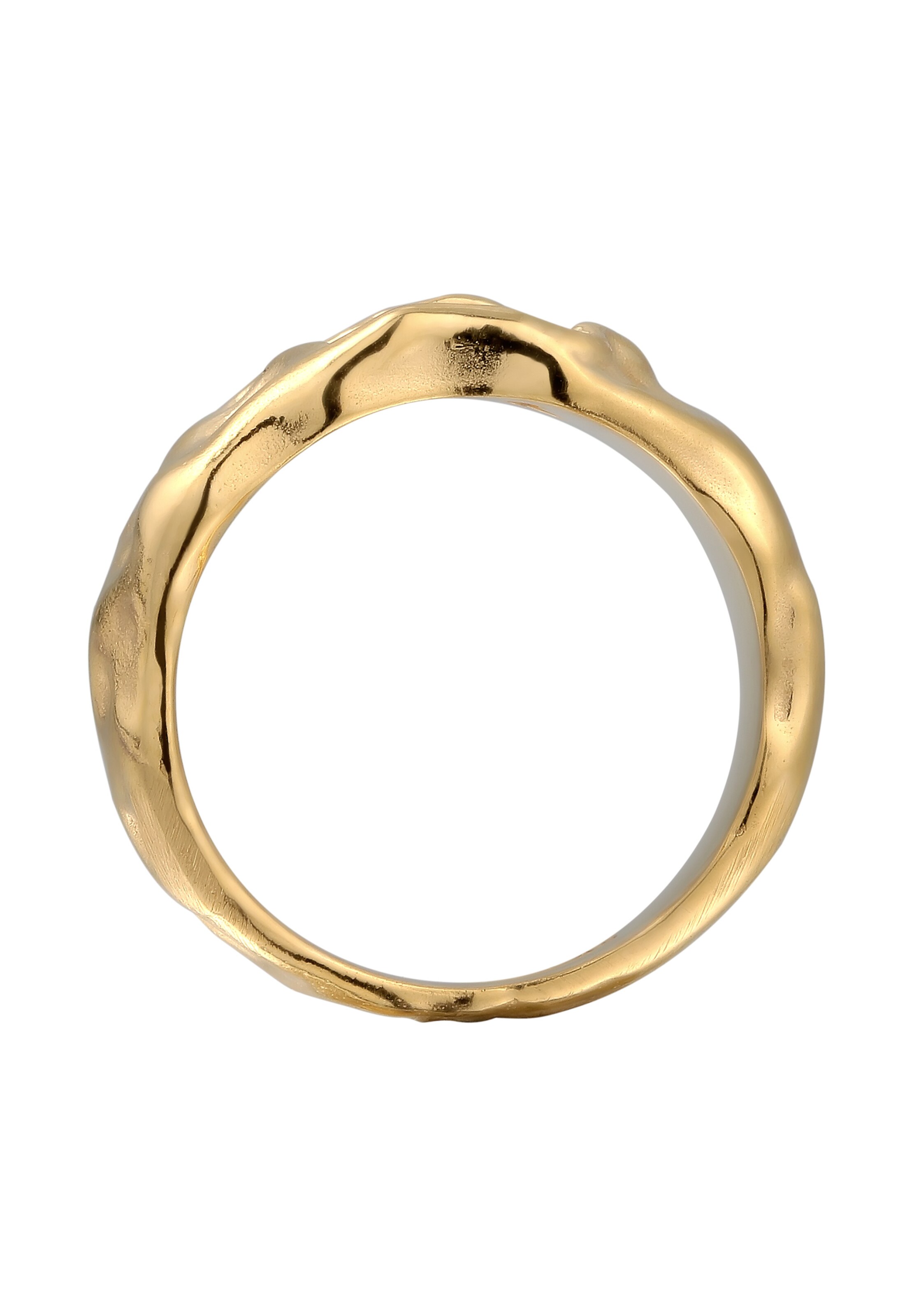 ELLI Ring in Gold