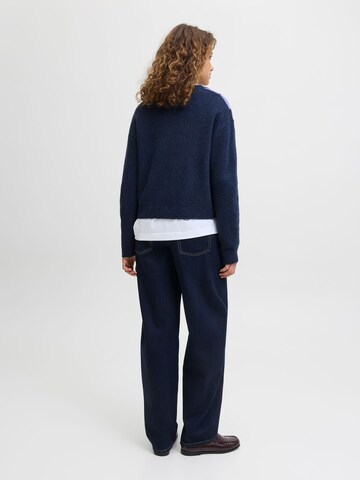 JJXX Sweater 'JXHarvi' in Blue