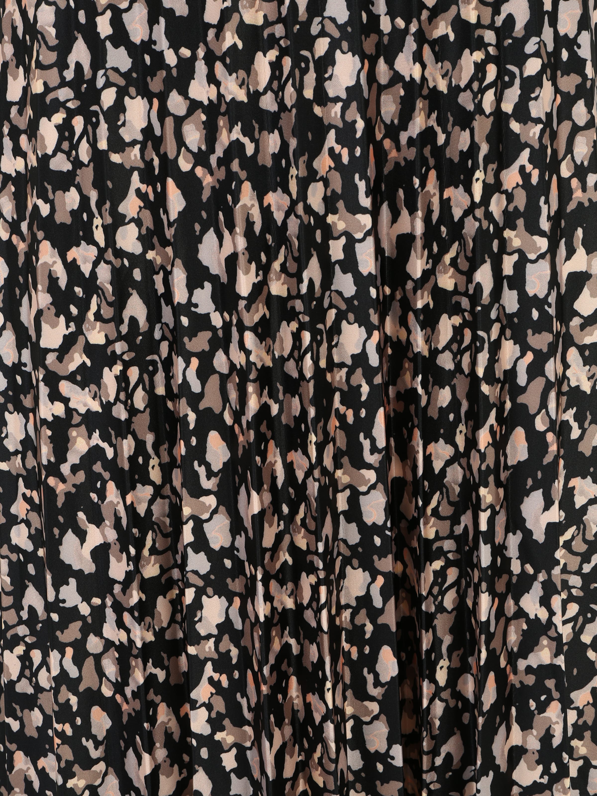 VILA Szoknyák 'Nitban' - fekete