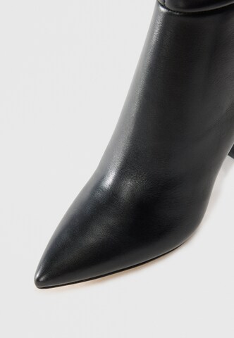 Bottes 'ELECTRO' ALDO en noir