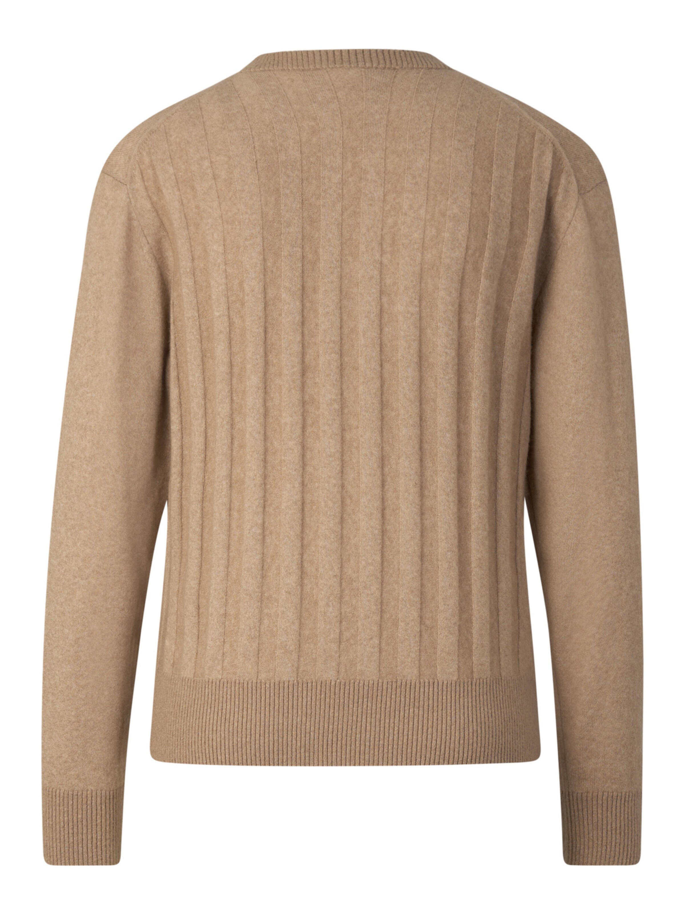 BOGNER Pullover 'Tatjana' in Beige