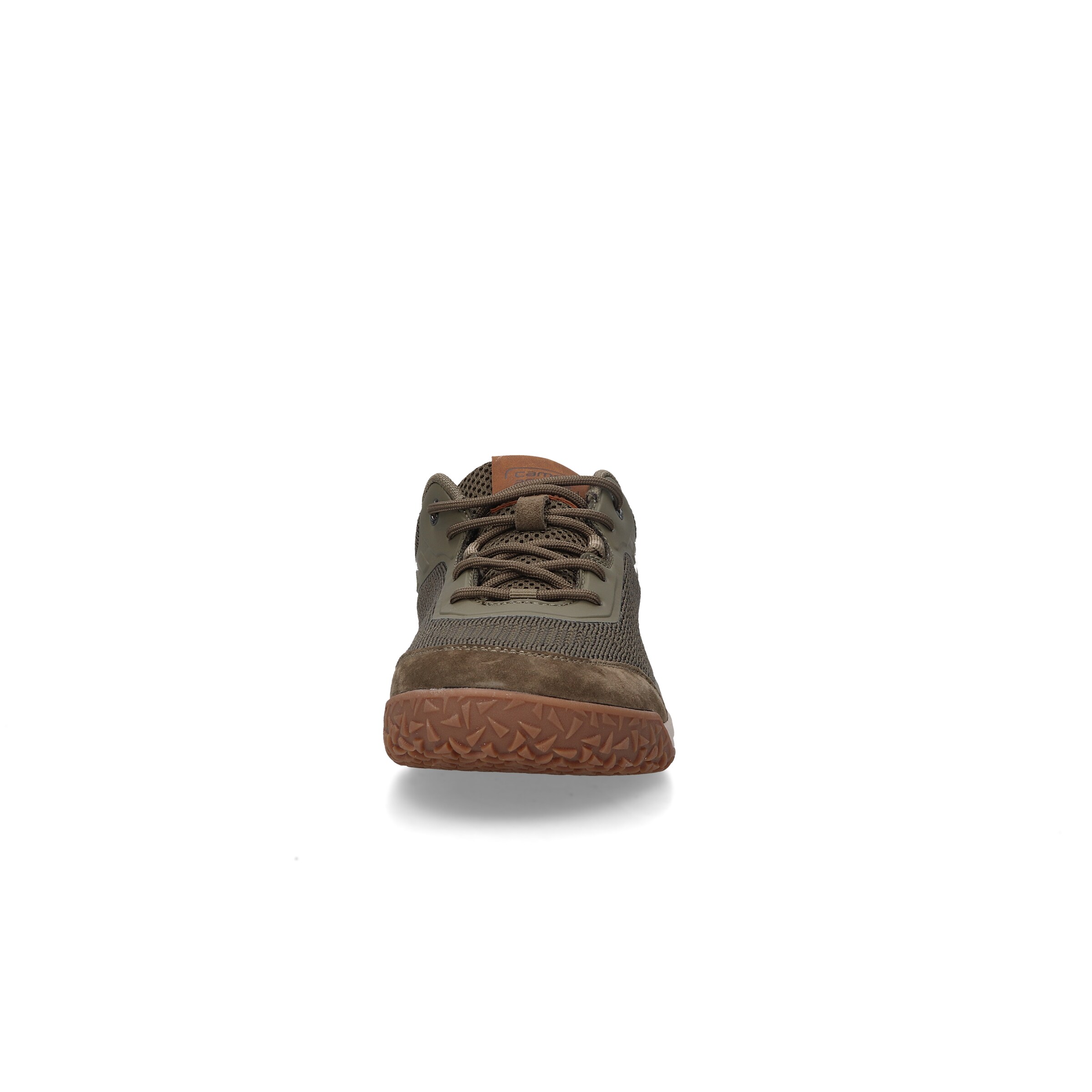 CAMEL ACTIVE Sneaker in Grün