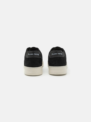 Filling Pieces Низкие кроссовки в Черный