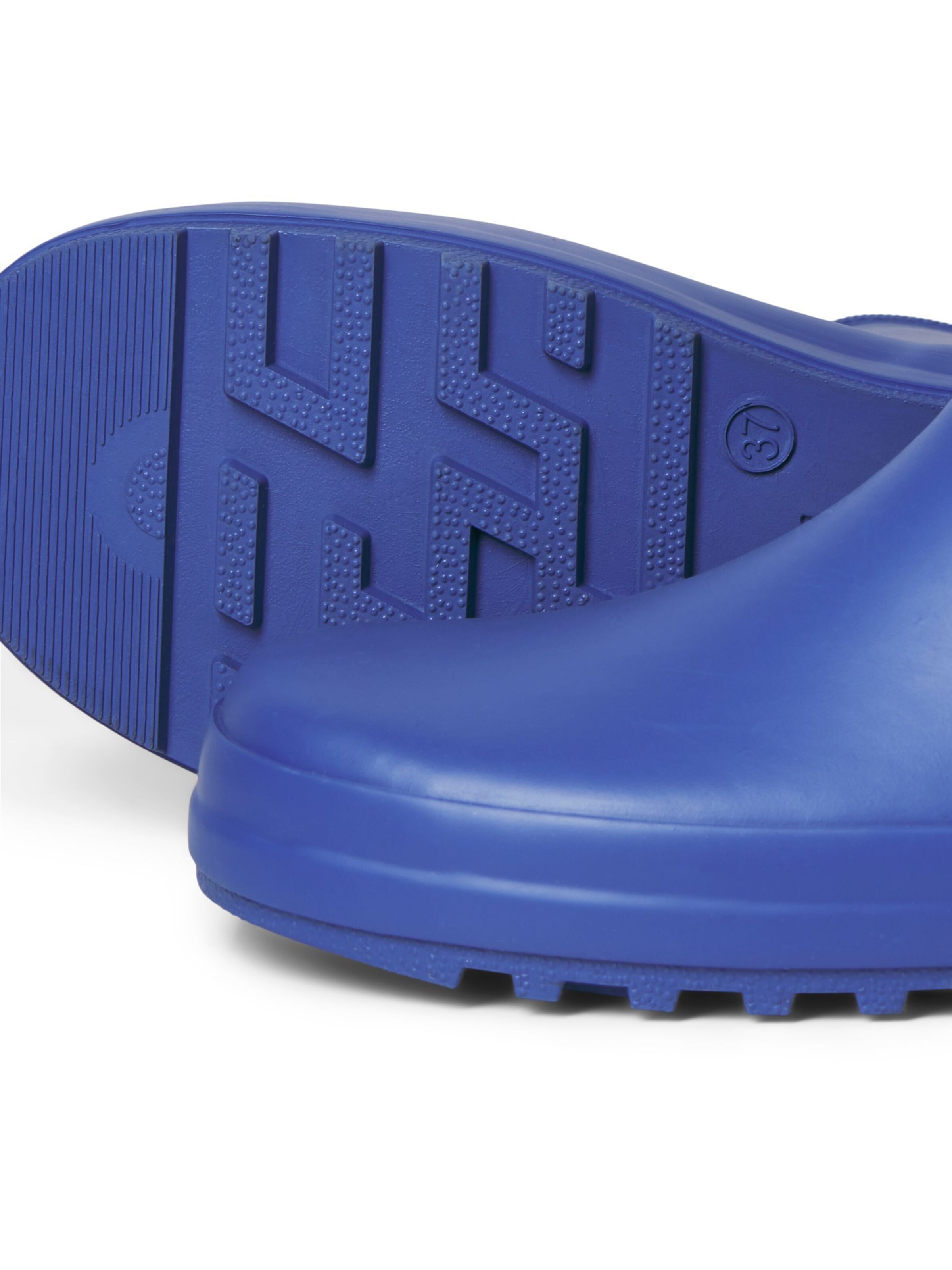 Jack & Jones Junior Rubber boot in Blue