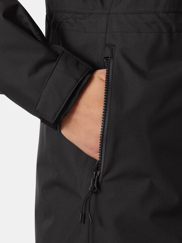Veste fonctionnelle 'WESTPORT' HELLY HANSEN en noir