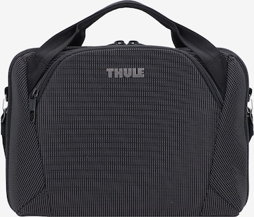 Thule Document Bag in Black: front