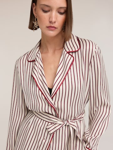 MOTIVI - Blusa en beige