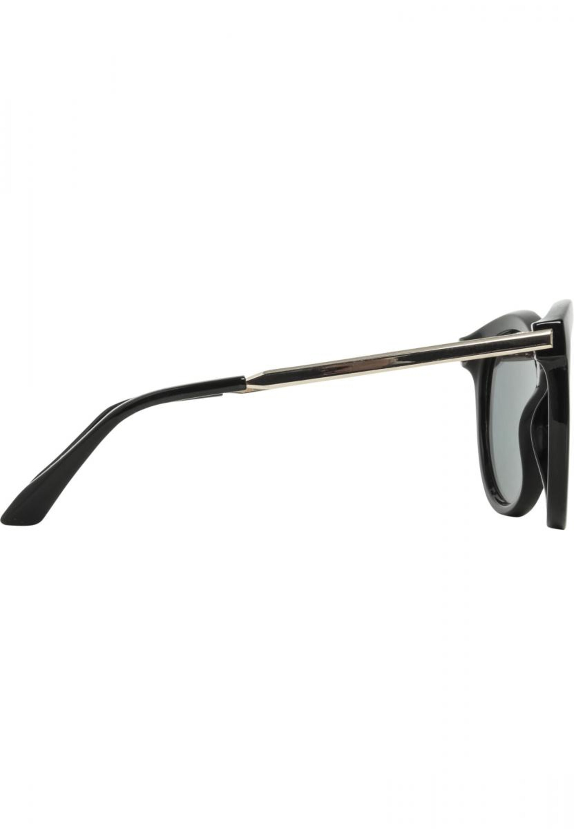 MSTRDS Sunglasses 'October' in Black