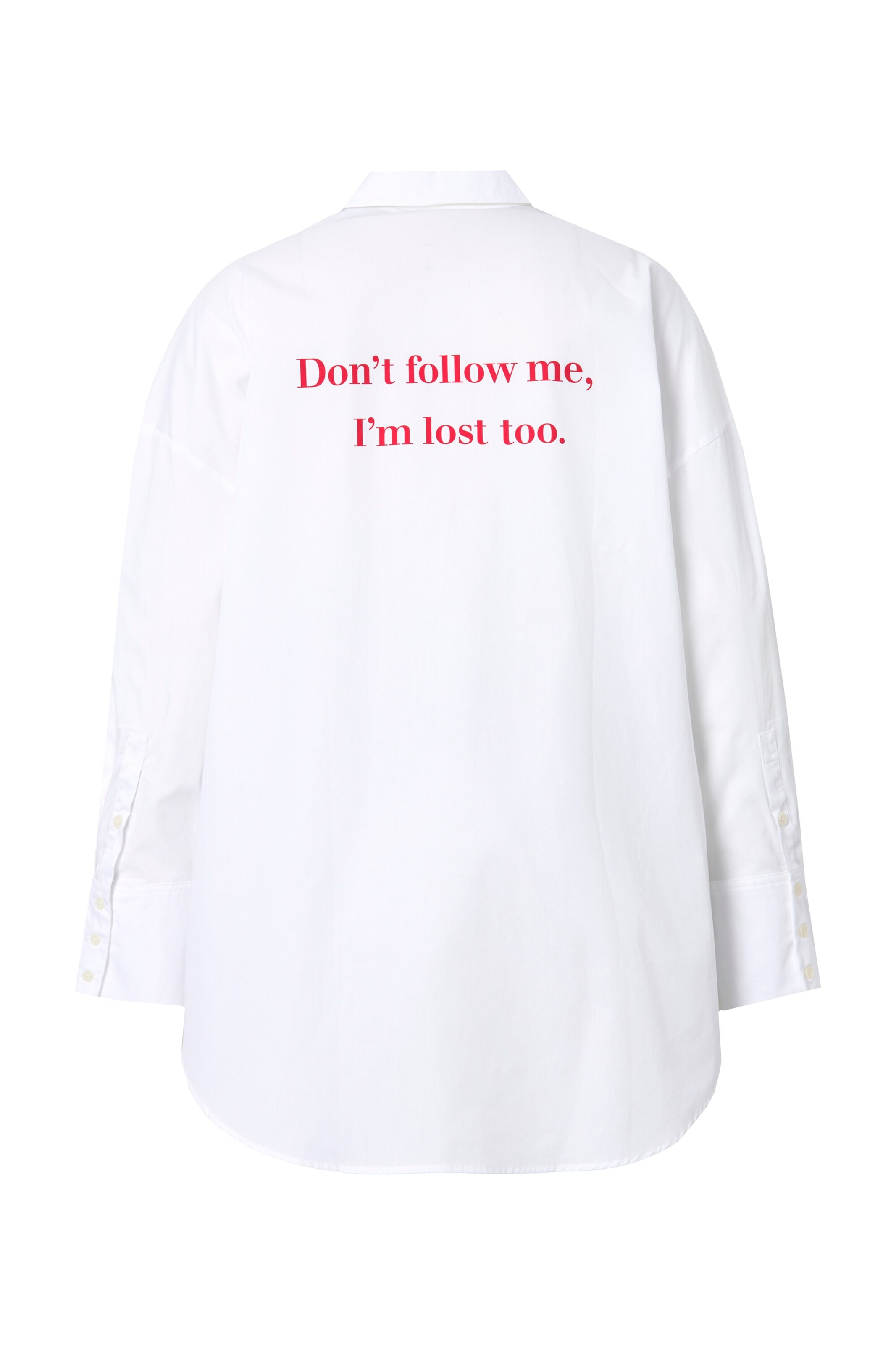 Studio Untold Bluse in Weiß