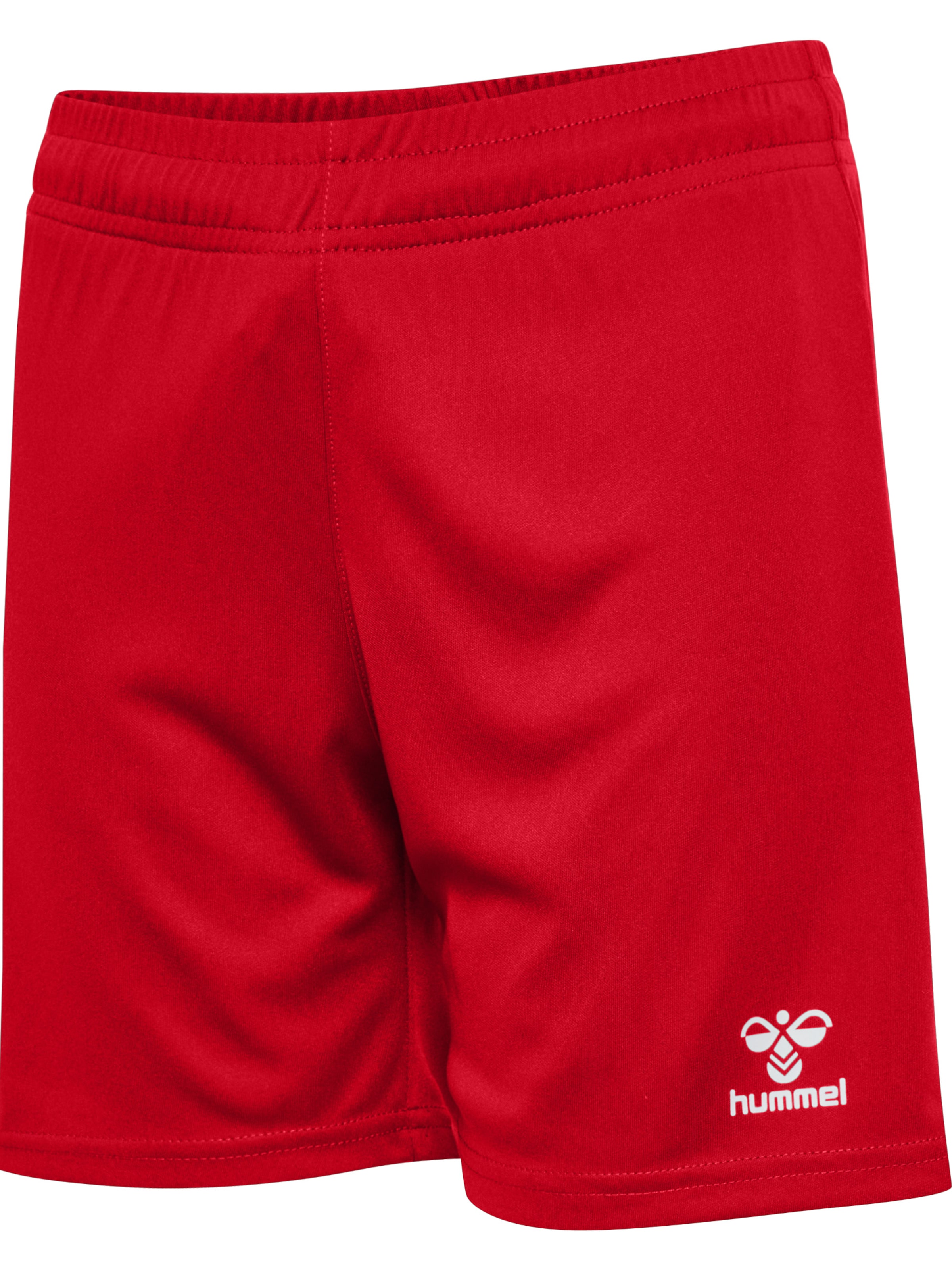 Hummel Sæt i rød