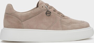 Estro Sneakersy niskie '201-2202-37' w kolorze brązowy: przód
