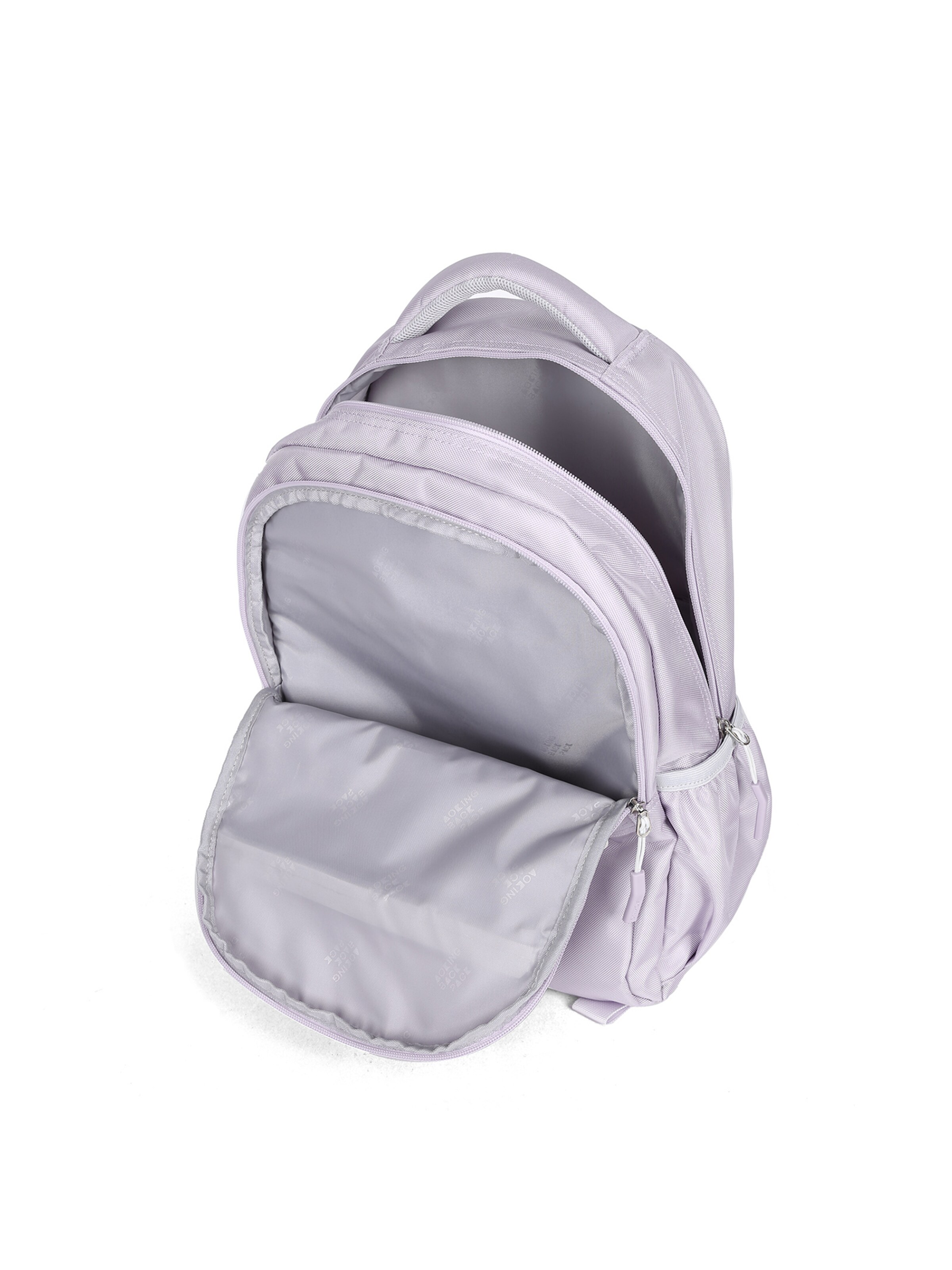 Aoking Rucksack in Lila