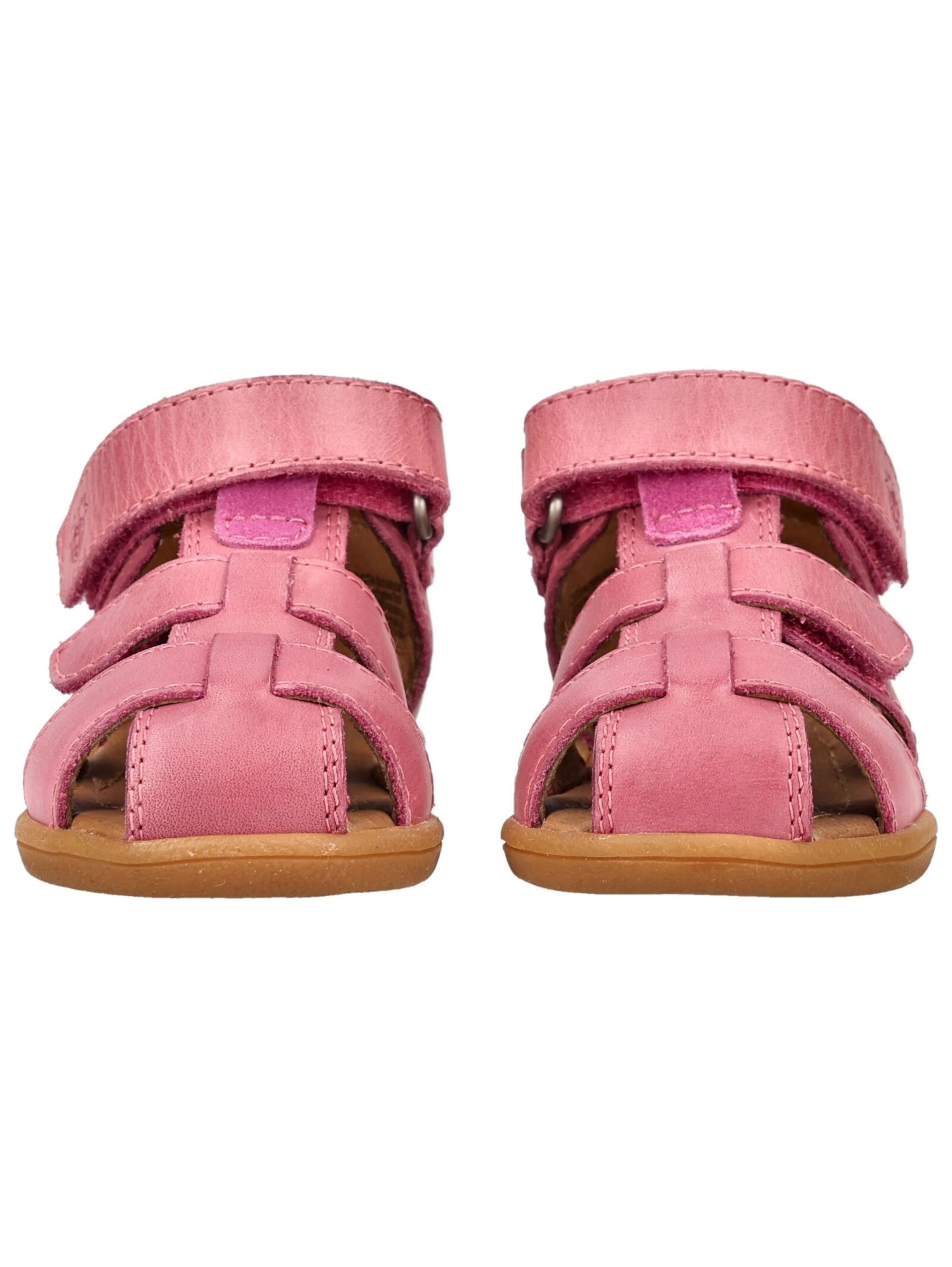 Sandales 'Jonny' Pepino en rose