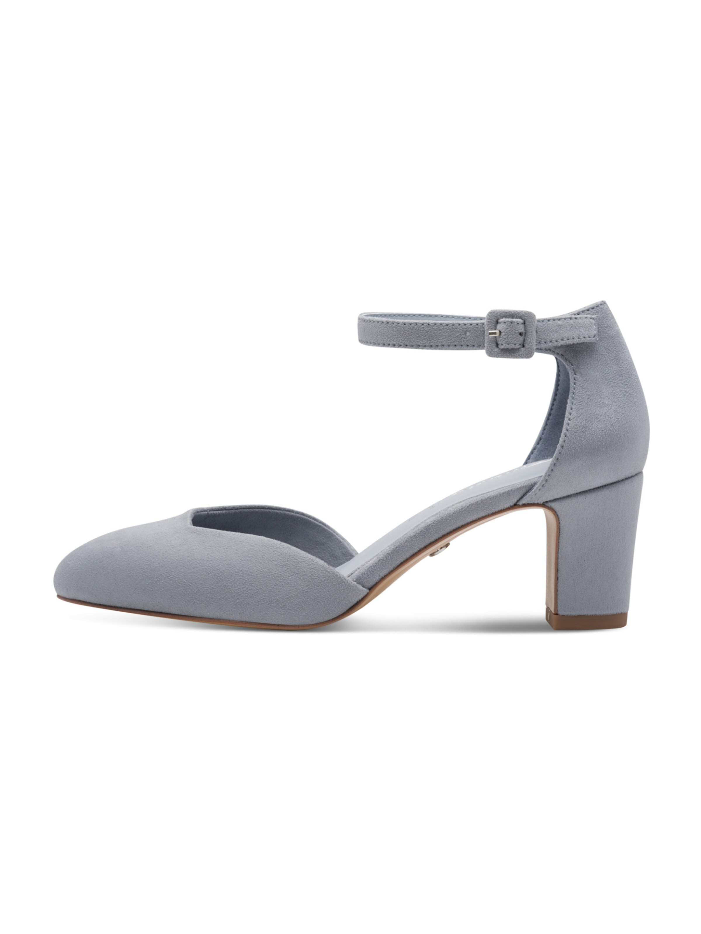 Tamaris Pumps in Blue