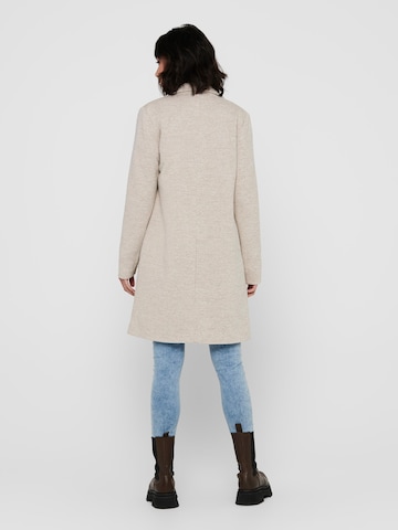 ONLY Between-Seasons Coat 'Carrie' in Beige