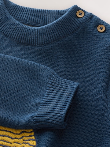 Pull-over Next en bleu