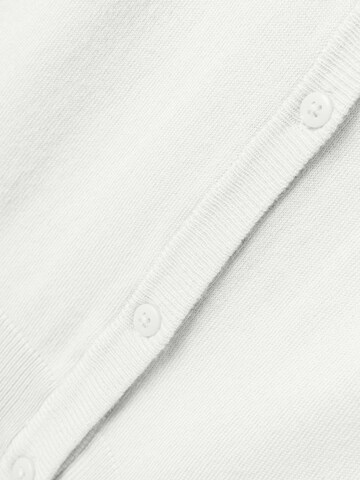 Cardigan NAME IT en blanc