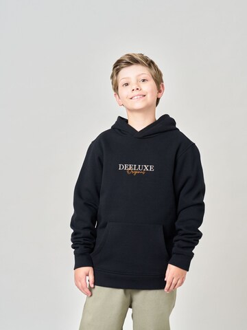 Sweat Deeluxe en noir