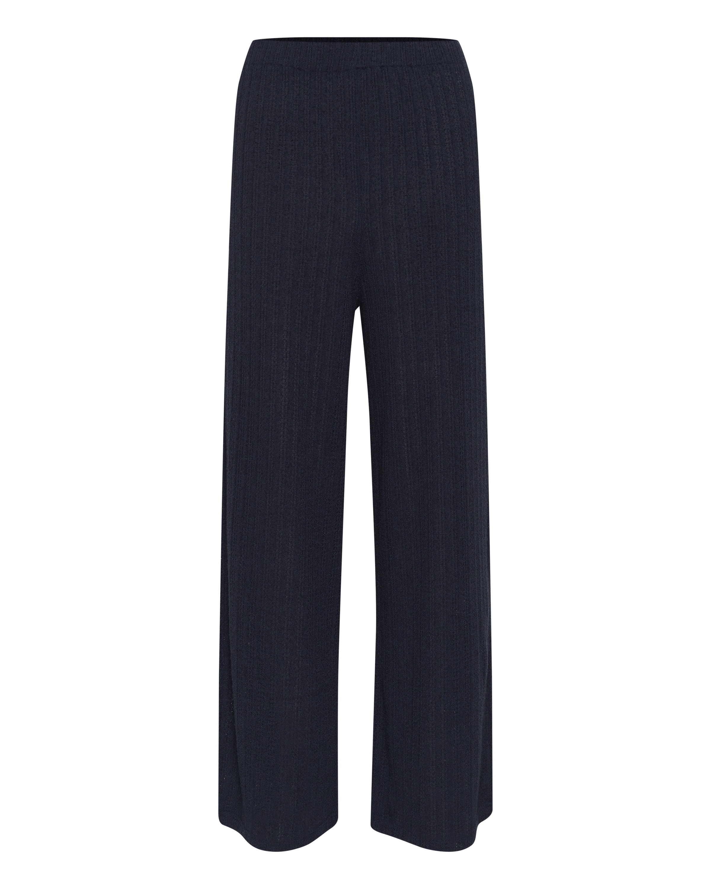 Kaffe Trousers 'Edith' in Marine blue, Item view