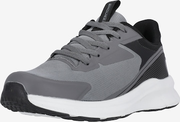 ENDURANCE Athletic Shoes 'Bain' in Grey: front