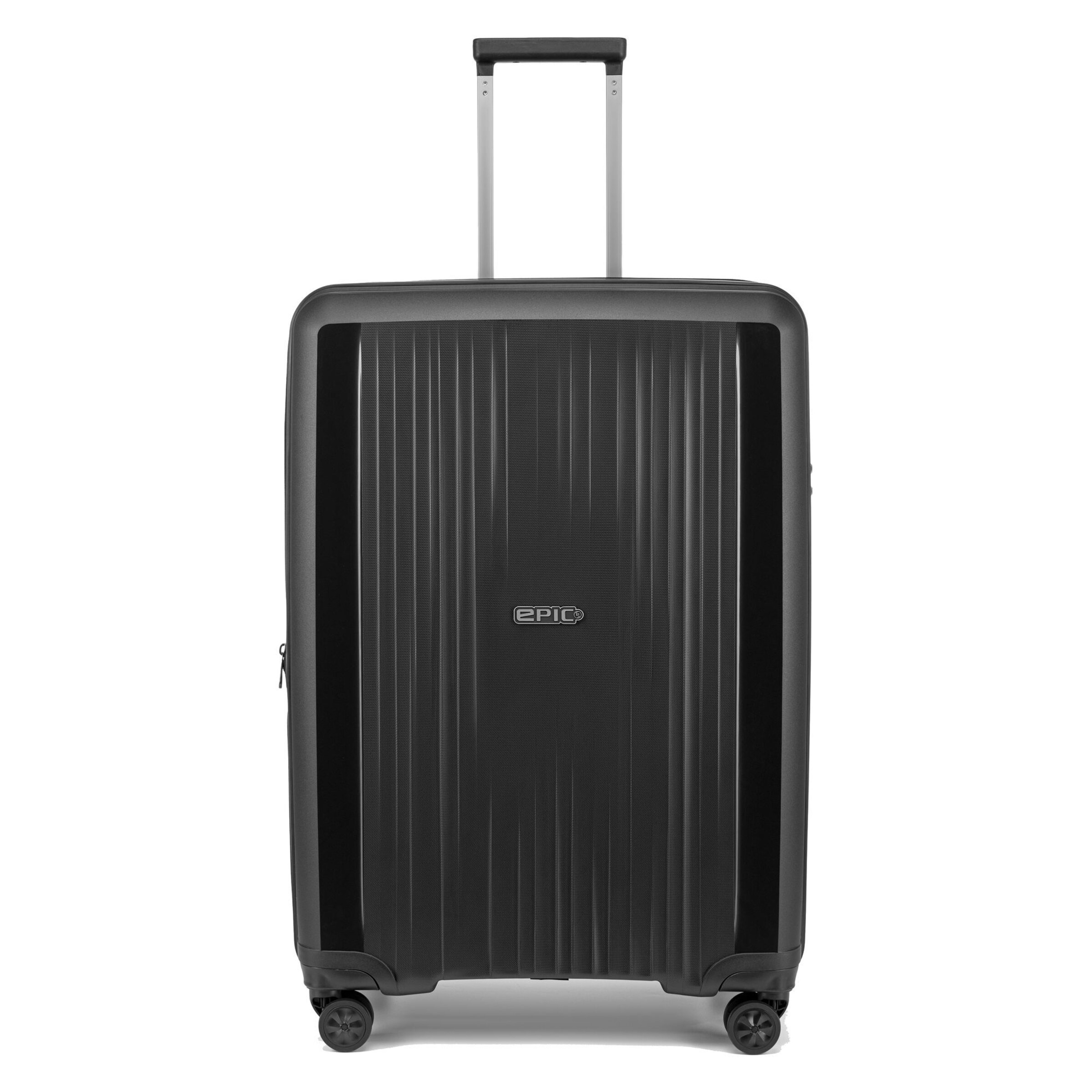 Epic Cart 'Halo' in Grey: front