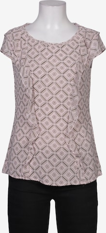 COMMA Bluse XXS in Pink: Vorderseite