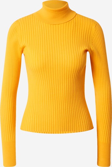 EDC BY ESPRIT Sweter w kolorze złoty żółtym, Podgląd produktu