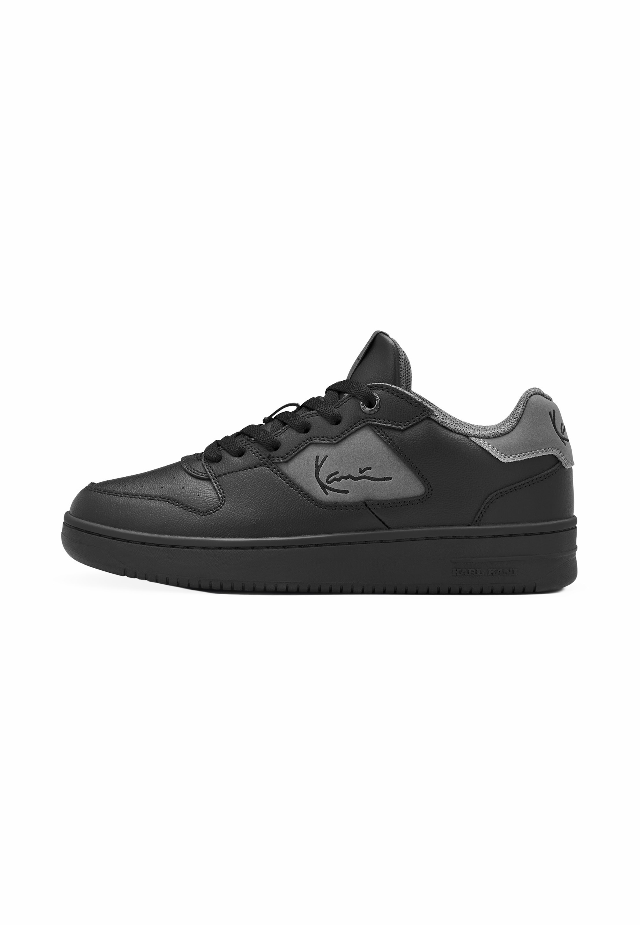 Karl Kani Sneakers '89 Classic' in Black