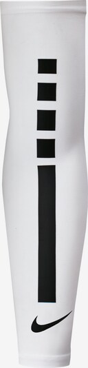 NIKE Kousen 'Pro Elite 2.0' in de kleur Zwart / Wit, Productweergave