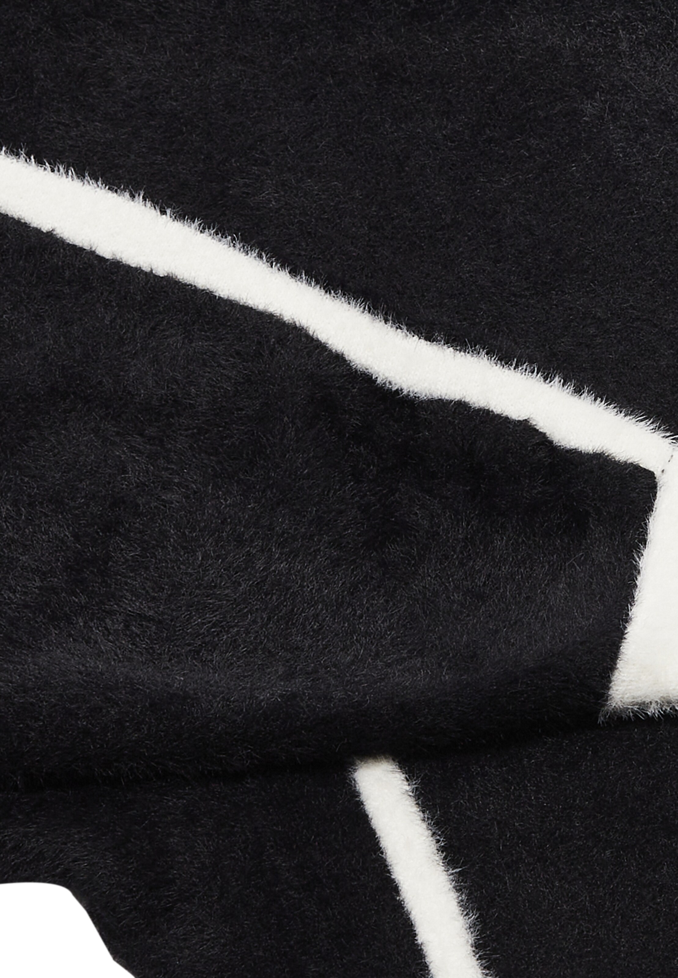 CHANI Вязаная кофта в Черный