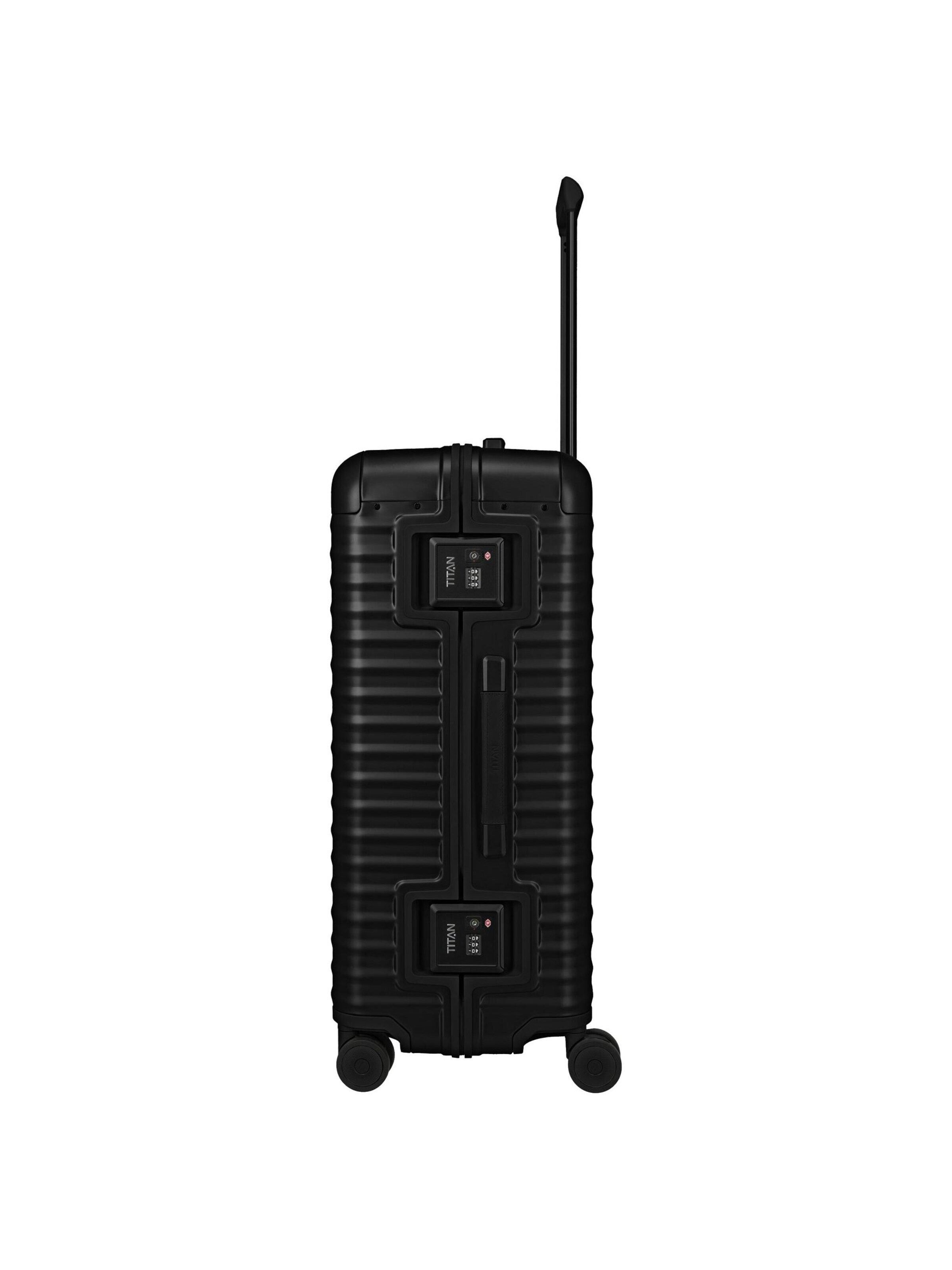 TITAN Trolley 'ETERNITY' in Black