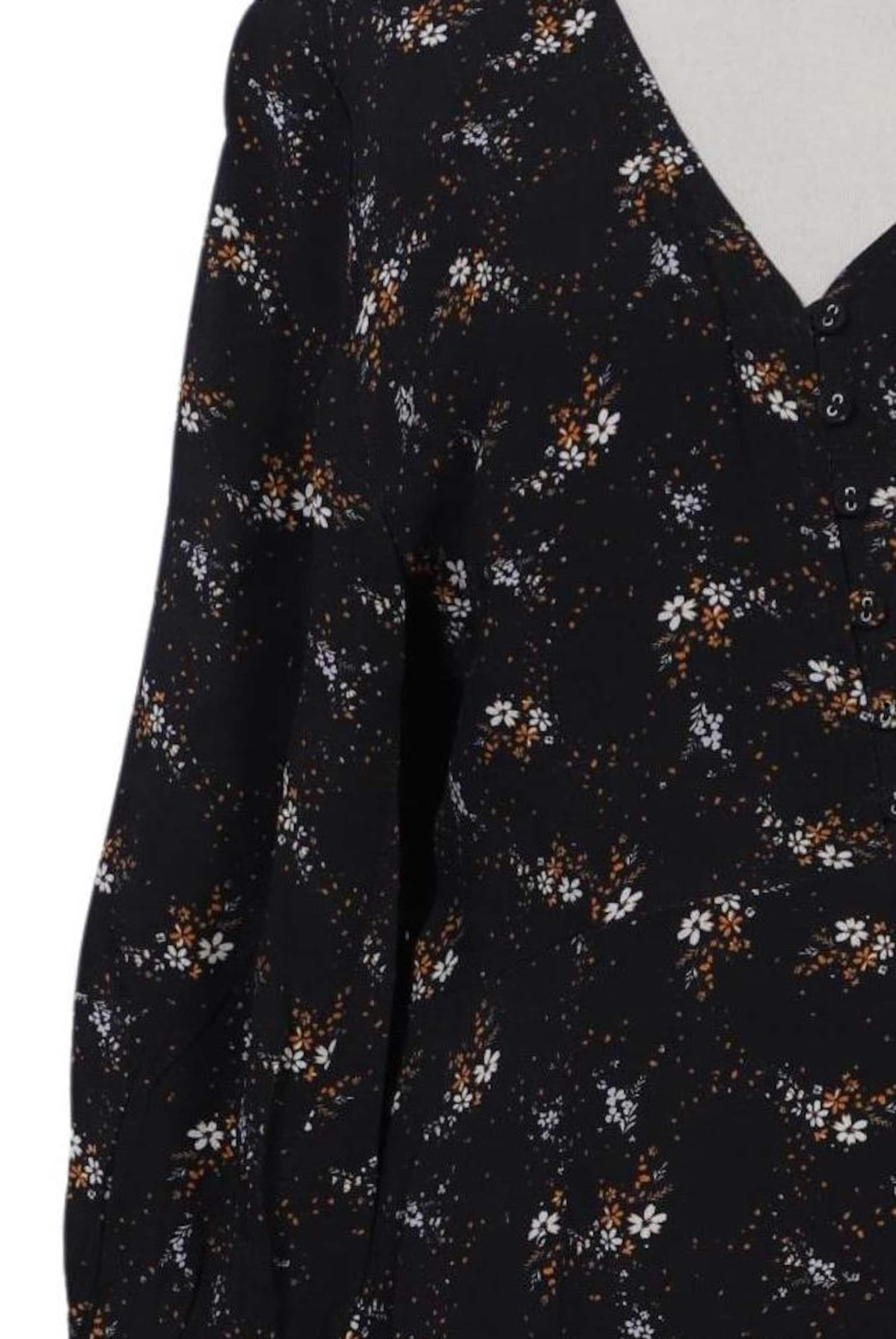 khujo Kleid S in Schwarz