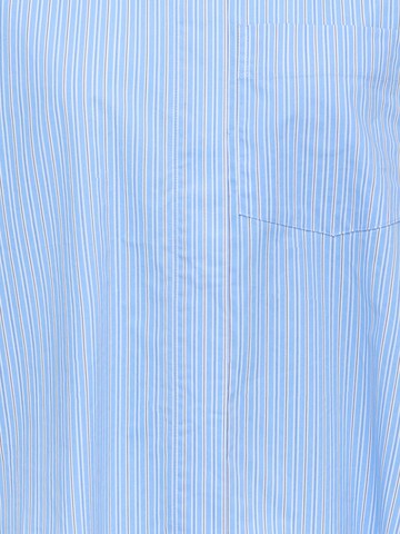 ONLY Blouse 'ONLKeri' in Blauw