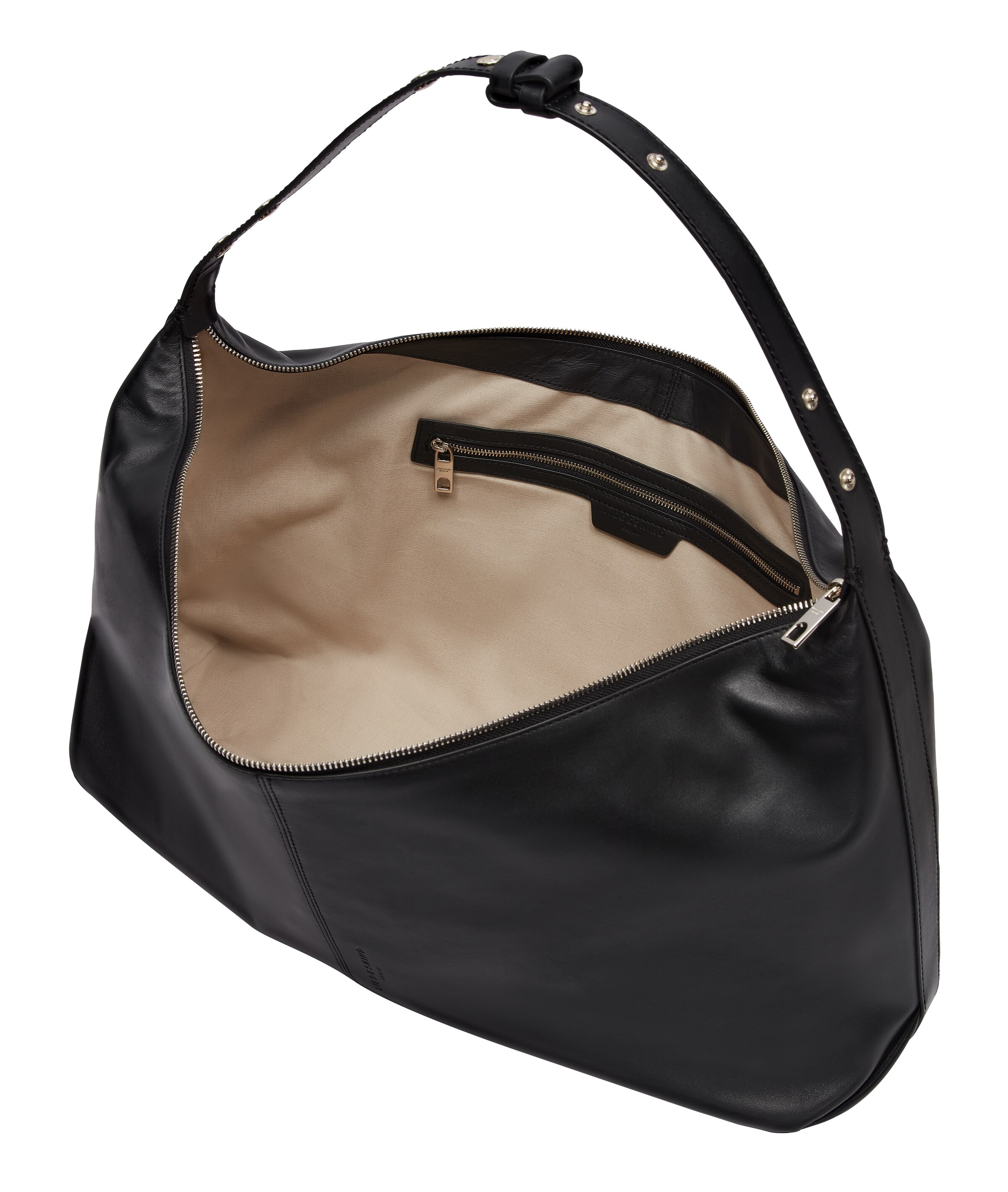 Liebeskind Berlin Handbag in Black