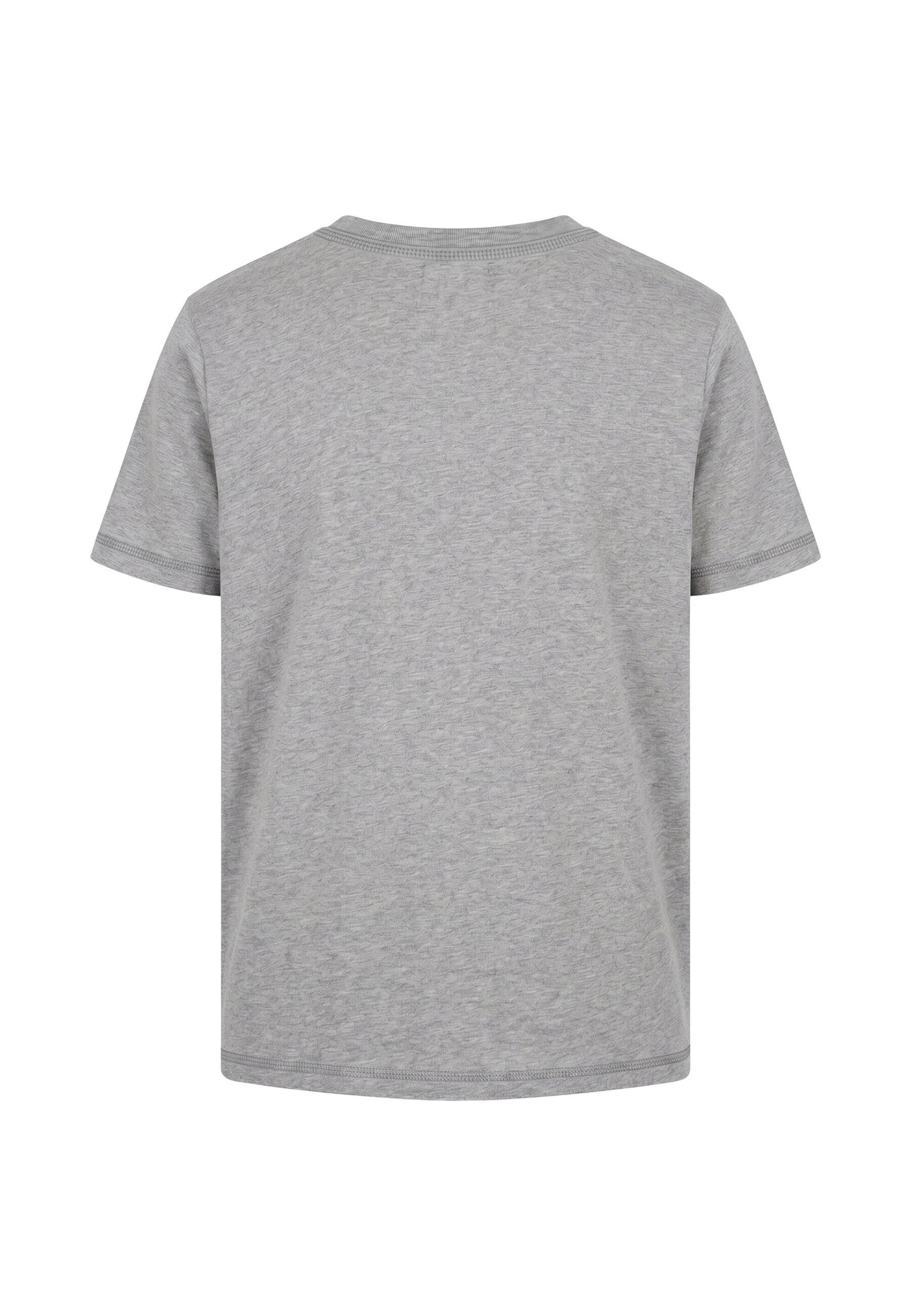 Maglietta 'JohnRhino' di Ecko Unlimited in grigio
